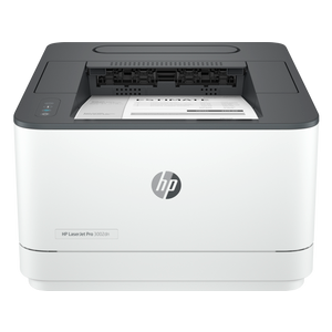 HP LaserJet Pro 3002dn Printer:EU, 3G651F 3G651F#B19
