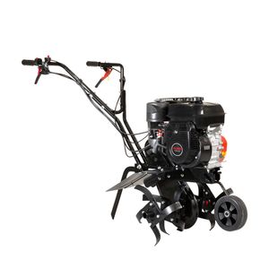 AL-KO Motorna kopačica MH 540 Comfort