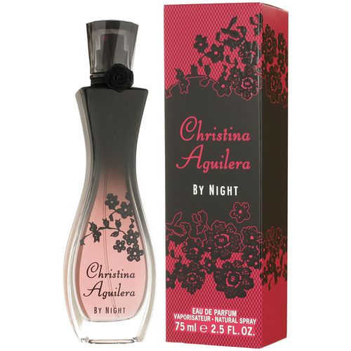 Christina Aguilera By Night Eau De Parfum 75 ml (woman) slika 2