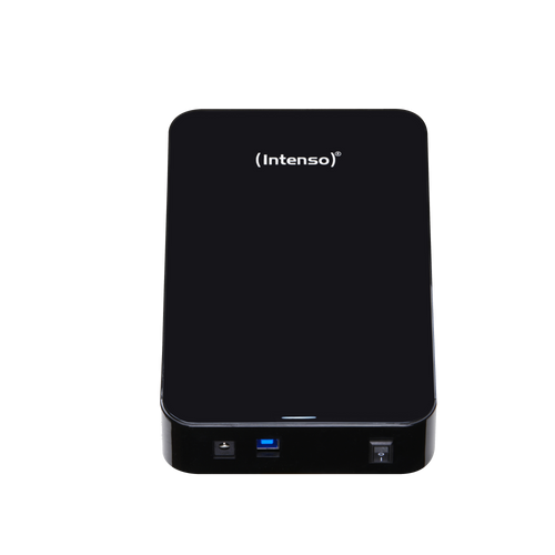 Intenso external drive 6TB 3.5 "Memory Center USB 3.0 slika 2