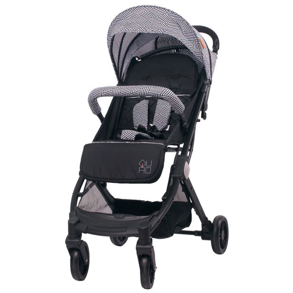 Jungle Kolica za bebe Quad, Lines slika 2