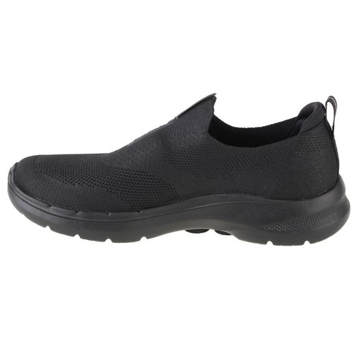 Skechers Go Walk 6 Muške Tenisice 216202-BBK slika 2