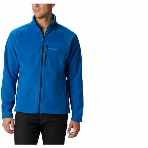 Columbia fast trek ii full zip fleece 1420421433 slika 13