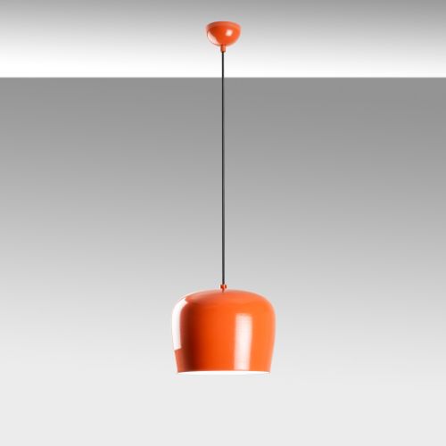 Yozgat - Orange Orange Chandelier slika 5