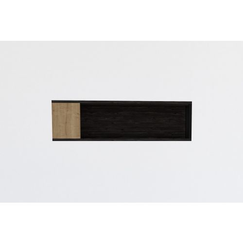 Meedo - Anthracite Atlantic Pine
Anthracite Wall Shelf slika 3