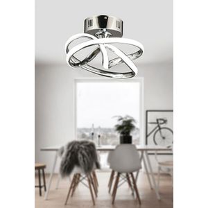 Luster Vino – boje: krom