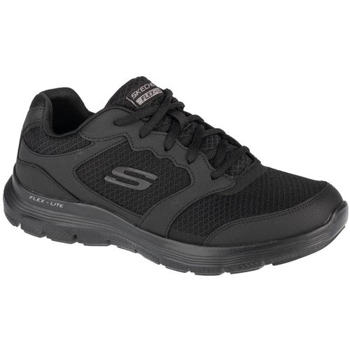 Skechers Flex Advantage 4.0 muške tenisice 232225-BBK slika 2