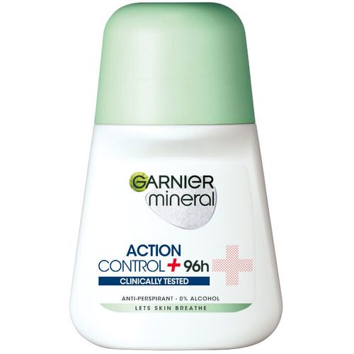 Garnier Mineral Action Control+ 96h dezodorans roll-on 50ml slika 2