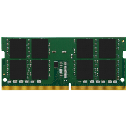 Kingston KVR32S22D8/16 DDR4 16GB SO-DIMM 3200MHz, Non-ECC Unbuffered, CL22 1.2V, 260-pin 2Rx8 slika 2