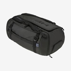 HEAD Torbe Pro X Duffle Bag XL BK