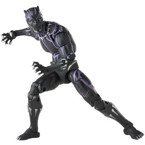 Marvel Black Panther Legacy Collection Black Panther figura 15cm slika 4