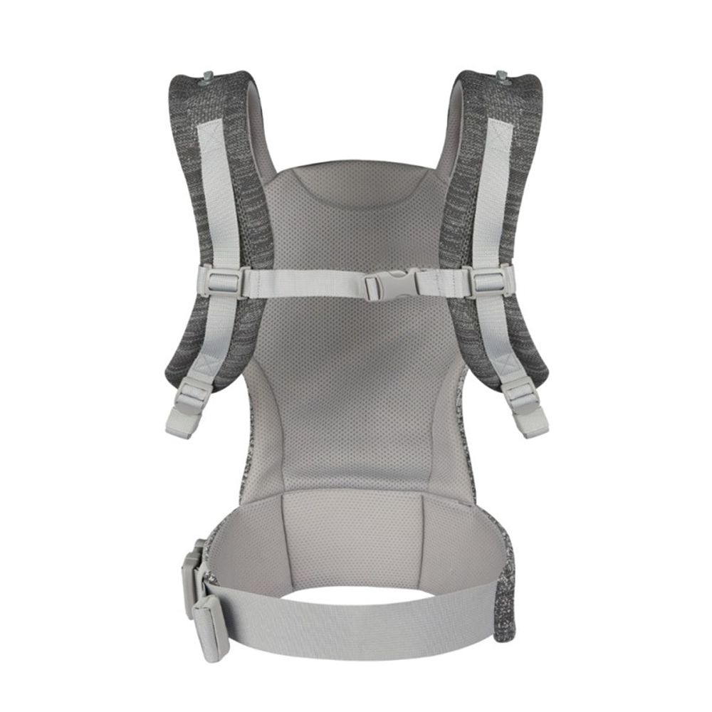 Kikka Boo Nosiljka Hoody Fly, Grey slika 2