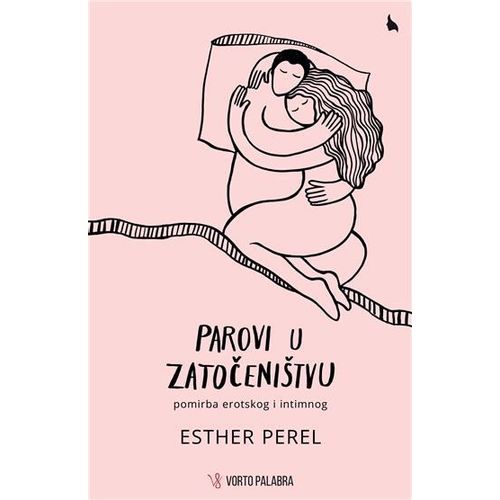 Parovi u zatočeništvu, Esther Perel slika 1