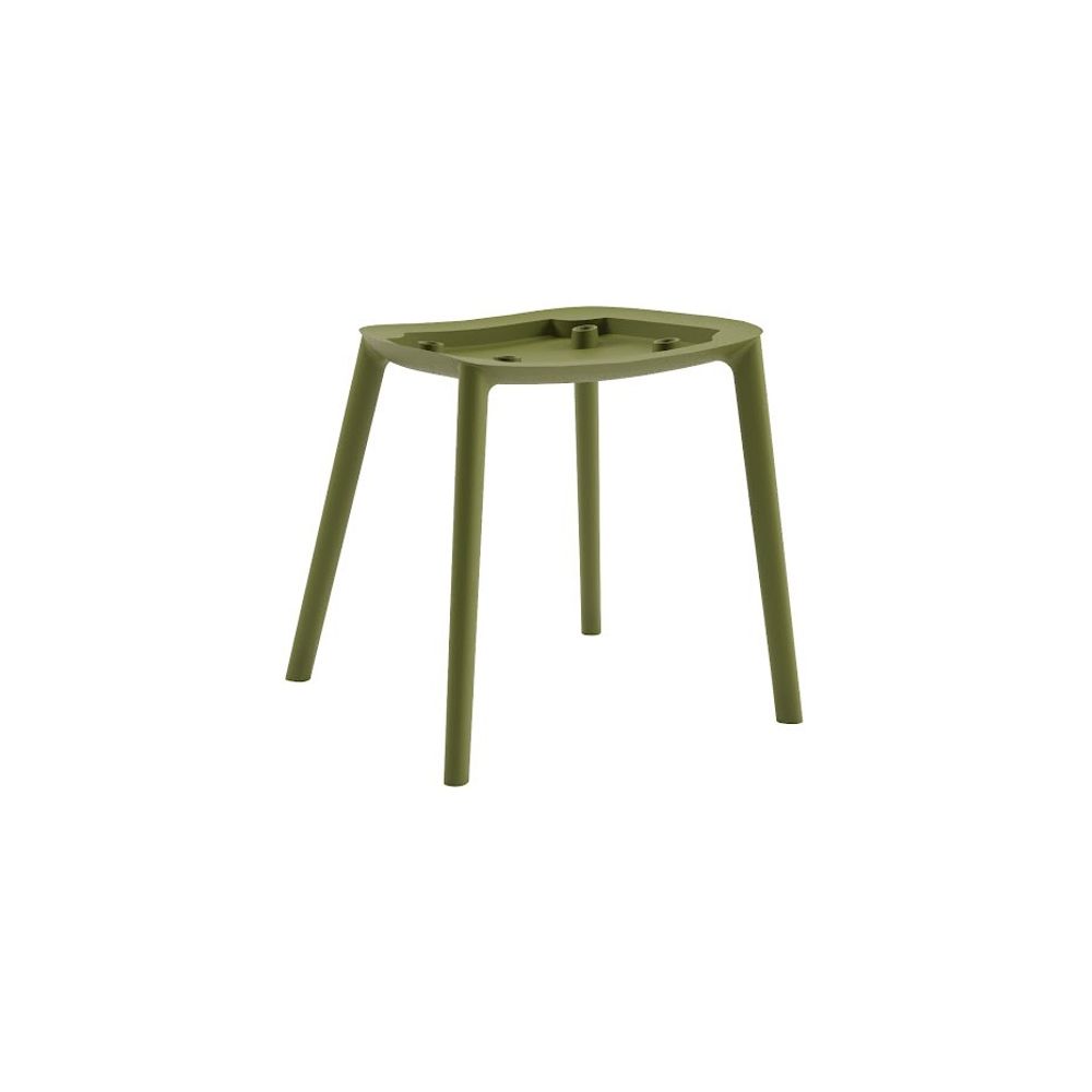 Eva-P - Set stolica u boji khaki (2 komada) slika 3