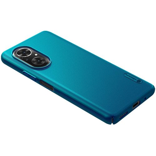 Nillkin Super Frosted Shield za Huawei Nova 9 SE plava slika 4