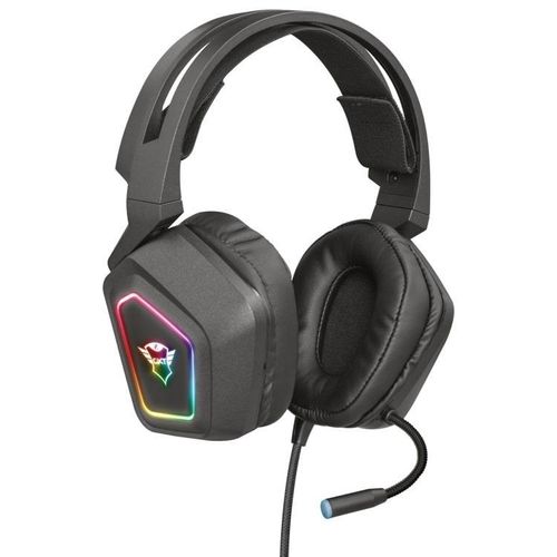 Trust GXT 450 Blizz RGB 7.1 GAMING HEADSET (23191) slika 2