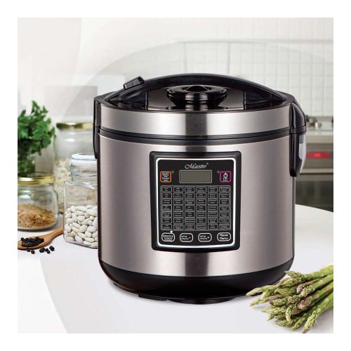 MAESTRO MR793 MULTICOOKER 5L 900W slika 3