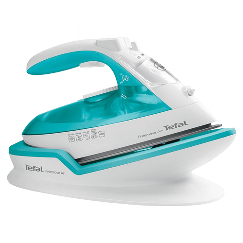 Tefal Freemove Air FV6520E0 Bežična pegla slika 5