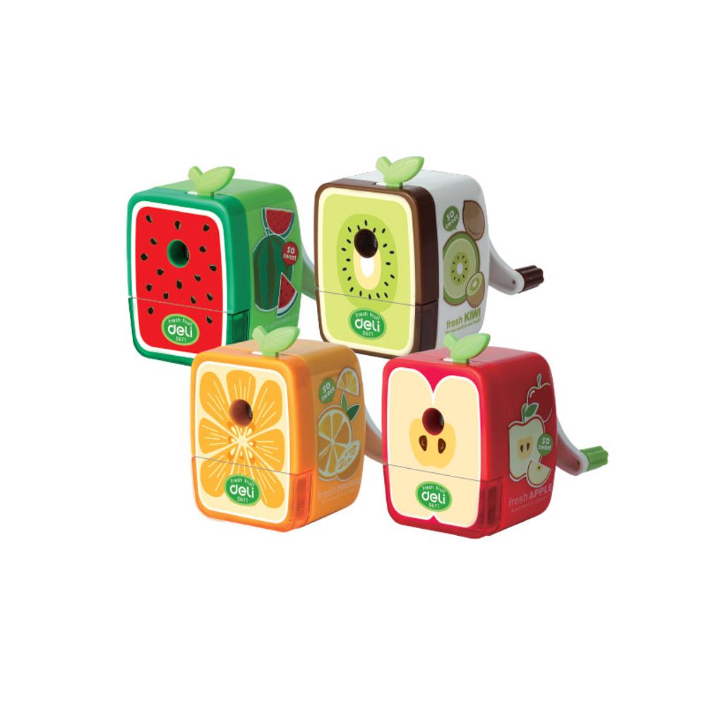 REZAČ STONI DELI ROTACIONI VOĆE E0671 slika 1