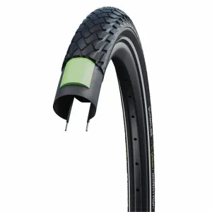 Schwalbe vanjska guma Green Marathon HS620, 28x1.50" 40-622 TSkin GG PerfL Addix Eco