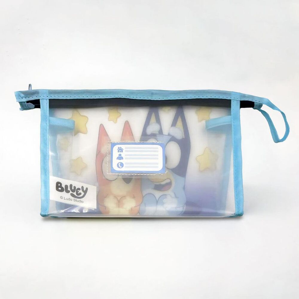 Bluey Toaletna Torbica slika 6