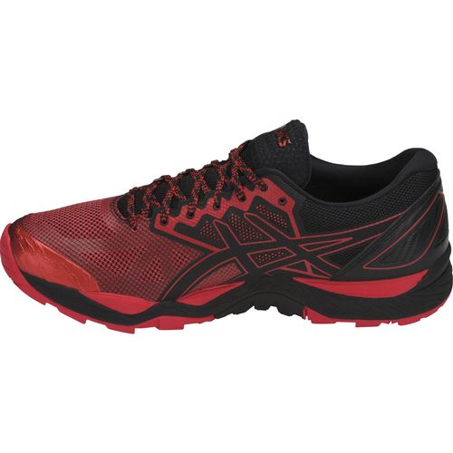 Muške tenisice Asics gel-fujitrabuco 6 t7e4n-9023 slika 2