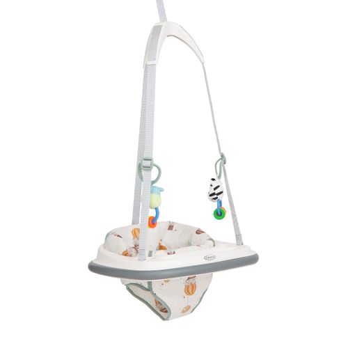 Graco Hopsalica Bumper Jumper - Up&Away slika 2