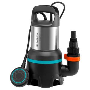GARDENA Pumpa za prljavu vodu 16000 l/h