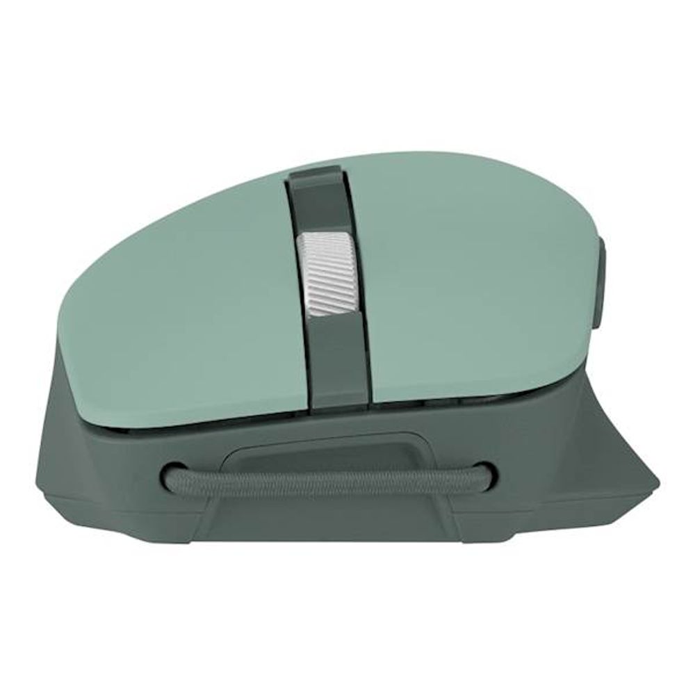 ASUS Miš MD200 Bežični, Green slika 5