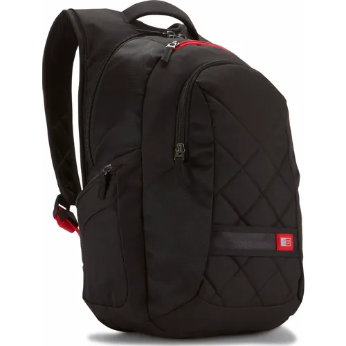Ruksak Case Logic 16" Sporty Backpack, crni (CLDLBP-116K) slika 1