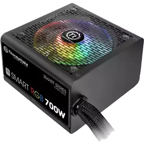 Thermaltake Smart RGB Napajanje 700W  slika 2