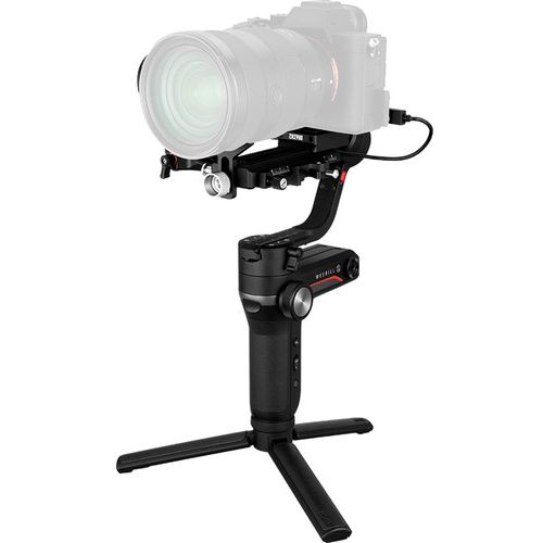 Zhiyun Weebill S slika 2