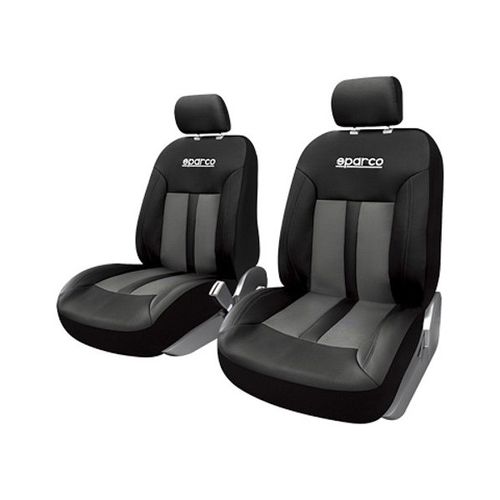 Set presvlaka za sjedala Sparco S-Line Universal (6 dijelova) slika 1