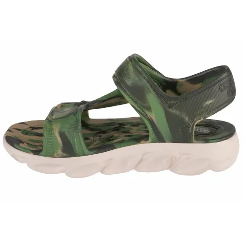 Skechers Hypno-Splash - Hydrotastic 406706L-Camo Dječje Sandale slika 2