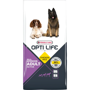 Versele-Laga Opti Life Active All Breeds