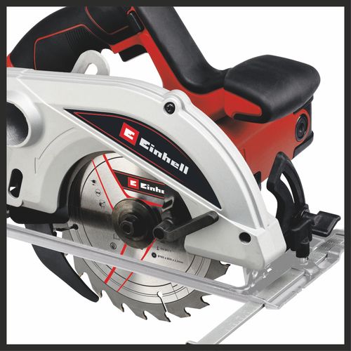 Einhell Ručna kružna testera TC-CS 1250 slika 3