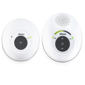 Alecto Digitalni Alarm, Dbx-115