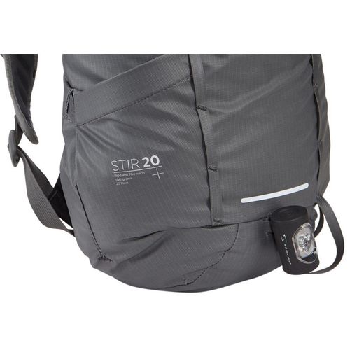 Thule Stir 20L ruksak za planinarenje zeleni slika 4