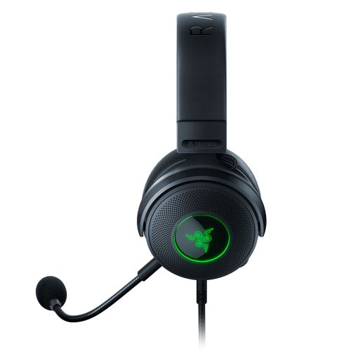 Razer Kraken V3 HyperSense - Wired USB Gaming Headset with Haptic Technology - FRML slika 2