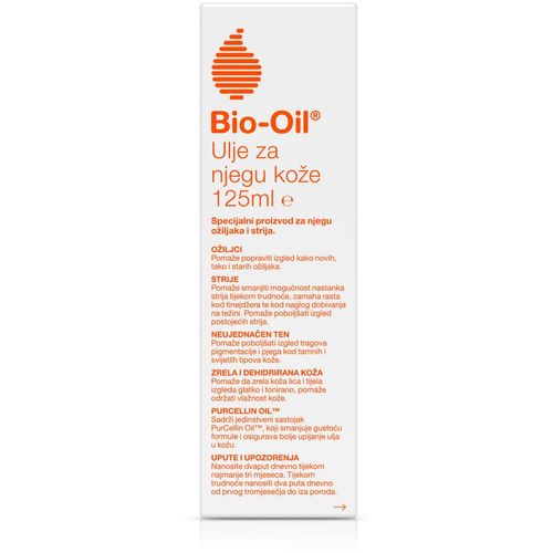 Bio-oil ulje 125 ml slika 2