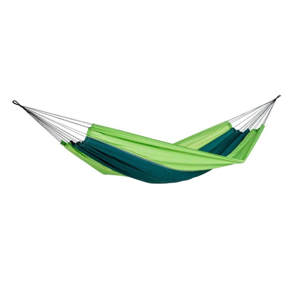 Amazonas Viseća ležaljka Silk Traveller, Forest slika 1