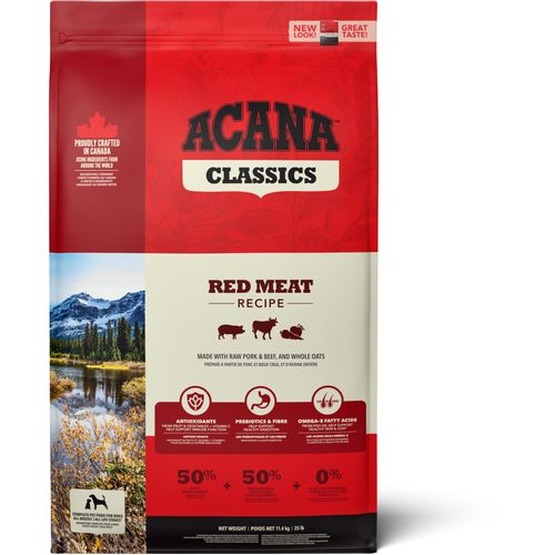 Acana CL Classic Red 11,4 kg slika 1