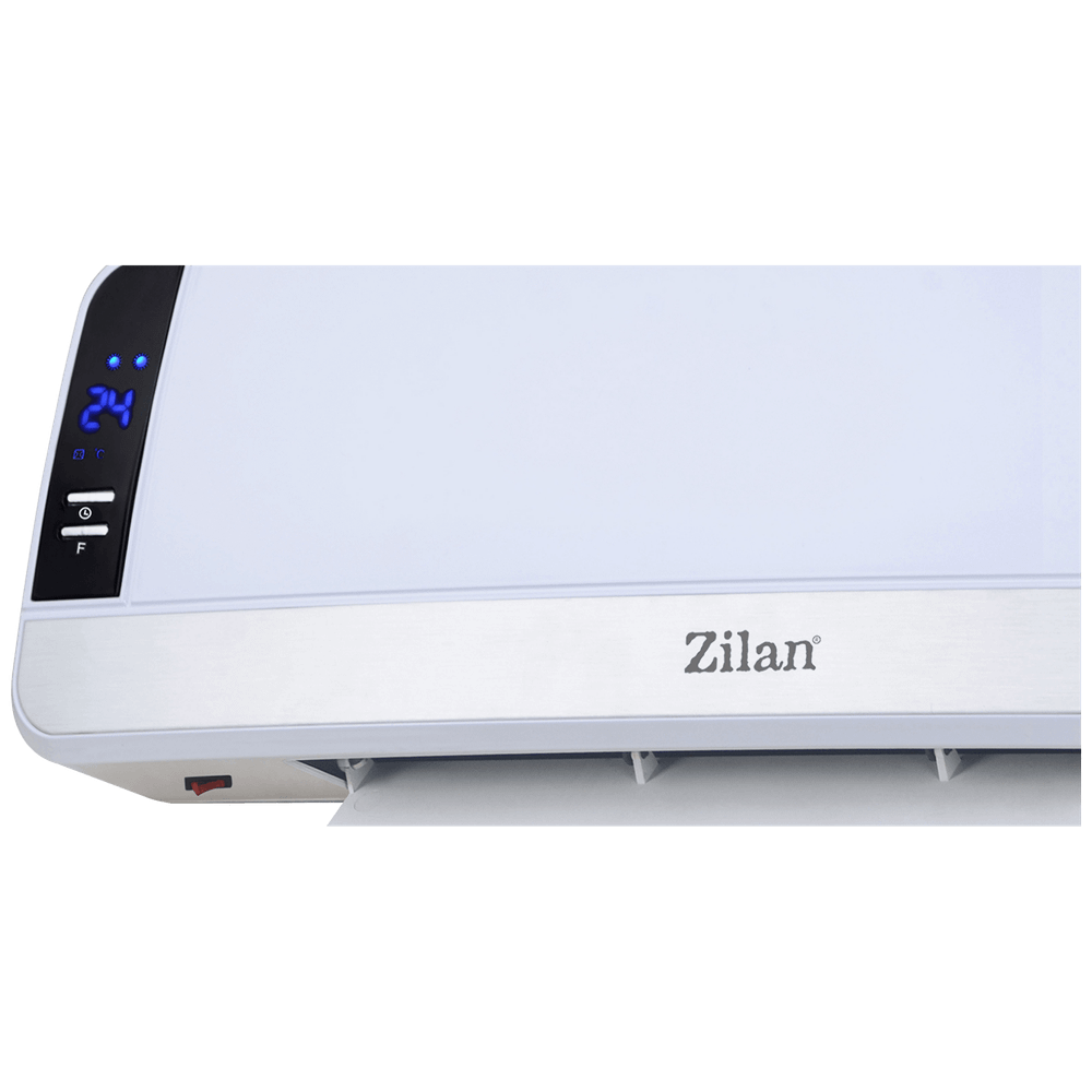 Zilan Grijalica zidna-podna, daljinski , 2000W, LED Display - ZLN2090 slika 3
