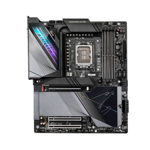 GIGABYTE Z790 AORUS MASTER X rev. 1.x matična ploča slika 2