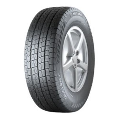 MATADOR 215/70 R15 109/107S MPS400 VARIANT ALL WEATHER 2 M+S 3PMSF C (C-A-B[73])(Guma za l slika 1