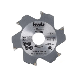 KWB hm-glodalo za bt-bj 900