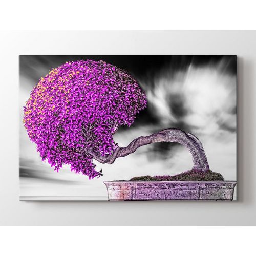 Vavien Artwork Slika na platnu 40x60 Canvas Layla slika 1