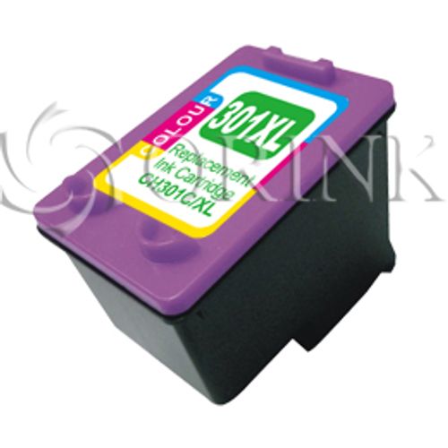 Orink tinta za HP, CH564EE/CH562EE, No.301XL, boja slika 2
