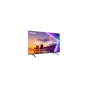 Philips Televizor PUS8510, 65'' 4K Qled