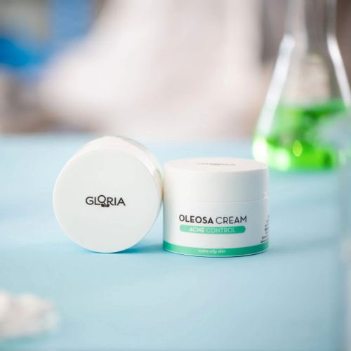 Gloria ACNE CONTROL Oleosa cream slika 3